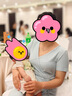 迪士尼寶寶童裝嬰兒衣服夏季男女寶寶薄款連體衣新生兒滿(mǎn)月周歲爬服中式哈衣 遠山黛 (送吊墜) 66cm 66碼建議3-6個(gè)月10斤-13斤 曬單實(shí)拍圖