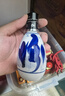 汾酒 杏花村酒 53度 青花30 稀缺小酒版 100ml 清香型白酒 2012年-14年 100ml*2瓶 曬單實(shí)拍圖