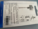 百諾（Benro）MH2B 自拍桿三腳架固定支架 通用手機(jī)固定夾 折疊便攜帶反光鏡 曬單實(shí)拍圖