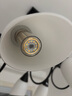 雷士照明（NVC）e14led燈泡吊燈玉米燈泡節(jié)能燈泡家用超亮e27螺口水晶燈三色燈泡 【E27】3瓦 三色調(diào)光 曬單實拍圖