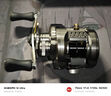 SHIMANO 禧瑪諾CQ BFS鼓輪溪流路亞遠(yuǎn)投馬口專(zhuān)用微物輪cqbfs鼓輪 23款CQ BFS HG-7.8速比 左手型 曬單實(shí)拍圖