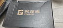 探路者（TOREAD）徒步鞋戶外鞋防潑水防滑回彈減震防滑耐磨舒適運(yùn)動(dòng)鞋男女2025新款 亞麻色棕色-女款-TFRRBN82788 36 曬單實(shí)拍圖