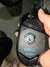 羅技（G）G502HERO鼠標(biāo)有線游戲鼠標(biāo)電競鼠標(biāo)電腦筆記本鼠標(biāo)邏輯g502人體工學(xué)宏編程RGB燈光吃雞三角洲 G502HERO+阿卡麗桌墊 曬單實拍圖
