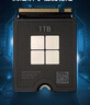 SI NONG SISurface固態(tài)硬盤全新原裝Pro10/Pro11/Pro9/Pro8/7+PoX/laptop3/4/5/6/2230固態(tài)NVME硬盤SSD 海力士BC711（原裝原殼） 1T 曬單實(shí)拍圖