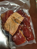 老炕全瘦臘肉煙熏里脊臘肉湖南特產(chǎn)正宗柴火熏肉土豬肉瘦肉條咸肉腌肉 2000g 幾乎全瘦里脊瘦肉 曬單實(shí)拍圖