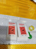 雙燕牌家用老式手縫針 加長縫被子鋼針 手工縫衣服針特細(xì)刺繡小針 4/0+5/0【各1包】 送葫蘆穿針器+頂針 曬單實拍圖