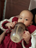 卡倍多（caremore）卡倍多（caremore）卡倍多（caremore）OPO 嬰兒配方羊奶粉120克 1段(0-6個月適用)120g 曬單實拍圖
