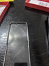 殼爵士 華為MateX5手機(jī)殼X5典藏版X3殼膜一體彈簧中軸鉸鏈車載磁吸高清透明雙面全包防摔旋轉(zhuǎn)支架保護(hù)殼 華為MateX5/X3【耀金黑】【防窺】【無磁吸】 曬單實(shí)拍圖