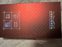 罡甲華為matex6手機殼新款matex6典藏版折疊屏真皮翻蓋智能視窗磁吸麒麟真皮支架保護套防刮耐磨撒輕奢 【酒紅色】旋轉支架 華為 Mate X6/X6典藏版 曬單實(shí)拍圖