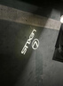 適用雷克薩斯ES200迎賓燈RX300/ES300h/NX/LX車(chē)門(mén)投影氛圍燈改裝 【原標(biāo)-2個(gè)裝】超清可調(diào)圖案角度 ES【06-25款】 曬單實(shí)拍圖