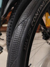 Continental 馬牌山地車外胎自行車胎Contact防刺城市光頭胎27.5寸單車輪胎29 contact urban鋼絲胎29X2.2寸 曬單實拍圖