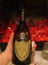 唐培里儂（Dom Perignon）年份香檳2013年 750ml 香檳王 超長陳釀  七夕送禮 曬單實拍圖