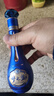 洋河夢(mèng)之藍M6+ 52度小酒版品鑒裝濃香型白酒 65mL 1瓶 曬單實(shí)拍圖