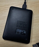 西部數(shù)據(jù)（WD） USB3.0移動硬盤 Elements SE2.5英寸新元素 【熱賣款SE】 商務(wù)便攜 5TB 曬單實拍圖