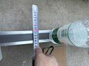格峰超薄全隱形晾衣架電動(dòng)晾衣機(jī)隱藏式自動(dòng)智能升降嵌入式晾衣桿新品 HC07-超窄無燈款2.1米+聲控 曬單實(shí)拍圖