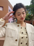 小米星平安扣耳環(huán)女耳釘女2025年新款小眾感耳飾情人節(jié)禮物 【925銀】祥云福祿耳環(huán)金色【送 曬單實(shí)拍圖