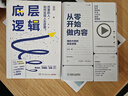 【當當正版】從零開(kāi)始做內容：爆款內容的底層邏輯 新媒體內容運營(yíng)策略 打造文案 人人都能做出短視頻公眾號運營(yíng) 廣告營(yíng)銷(xiāo)管理書(shū)籍 從零開(kāi)始做內容 曬單實(shí)拍圖