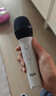 陽聲 無線電視麥克風k歌聲卡降噪話筒唱歌老人兒童家庭ktv適用于TV版小米電視專用 單麥版+大禮包 曬單實拍圖