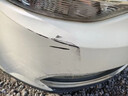 合匠適用豐田雷凌鉑金珍珠白色汽車(chē)自噴漆水晶銀天際白車(chē)漆面劃痕修復 鉑金珍珠白 21-23款雷凌【標準】 曬單實(shí)拍圖