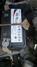 駱駝汽車(chē)電瓶蓄電池12V 以舊換新 全國上門(mén) 免費安裝汽車(chē)電瓶適配 具體車(chē)型詳詢(xún)客服 6-QW-45/五菱宏光S 五菱之光S/45Ah 曬單實(shí)拍圖