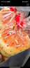凡發(fā)山東特產(chǎn)手工膠東喜餅媳婦餅乳山海陽(yáng)喜餅結婚威海老婆餅甜點(diǎn)面食 16個(gè)花生 2400g 曬單實(shí)拍圖