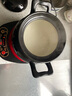 康雅順 陶瓷電燉鍋煲湯鍋養生電砂鍋煮粥家用全自動(dòng)湯煲 曬單實(shí)拍圖