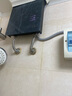 諾克司即熱式電熱水器 家用小型速熱免儲(chǔ)水式淋浴洗澡機(jī) 智能變頻恒溫電熱水器 即熱式電熱水器 8500W 星巖黑【8核超導(dǎo)發(fā)熱體】 曬單實(shí)拍圖