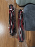 歐萊森適配蘇泊爾吸塵器配件爾C3A/C7/C10Max/C10Pure SE電動(dòng)地刷滾刷延長(cháng)軟管過(guò)濾網(wǎng)充電器海帕EM4 C7電動(dòng)地刷滾刷兩只 曬單實(shí)拍圖