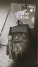 zune lotoo戰術(shù)手套摩托車(chē)騎行手套全指半指戶(hù)外格斗作戰男透氣防汗春秋夏季 zag1-半指 L 曬單實(shí)拍圖
