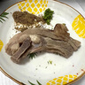 伊民康洋寧夏灘羊肉 生鮮半只羊原切羊排羊腿羊蝎子燒烤火鍋食材禮盒清真 4斤前腿+4斤后腿+2斤羊排 曬單實(shí)拍圖