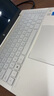 惠普（HP）星14Pro 星Book Pro14 鍵盤膜\屏幕膜\電腦包 14英寸輕薄筆記本電腦專用配件 TPU鍵盤膜+高清鋼化屏幕膜 14英寸（16:10） 曬單實拍圖
