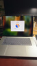 Apple/蘋果AI/2024MacBook Pro16英寸M4 Pro(14+20核)24G 1T銀色納米玻璃筆記本電腦Z1FP000H6 曬單實拍圖