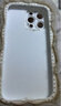 巴蒂尼 秋冬毛絨長(cháng)手小熊適用iPhone15手機殼蘋(píng)果14promax全包防摔13/12硅膠軟殼可愛(ài) 毛絨支架 抽拉小熊 iPhone 15 Pro Max 曬單實(shí)拍圖