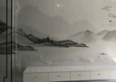 碳晶板裝飾板木飾面沙發(fā)電視背景墻包安裝金剛巖板護墻板上門安裝 【推薦】1.2金剛防撞板高光/平方 曬單實拍圖