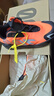 阿迪達斯三葉草YEEZY700S童鞋時(shí)尚運動(dòng)鞋FX3355UK6.5K碼23.5碼 曬單實(shí)拍圖