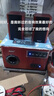 RHM家用藍(lán)牙客廳電視音響游戲藍(lán)牙音箱功放影音立體聲2.1多媒體低音炮電腦音響臺式機插卡U盤音箱 S-83BT標(biāo)配版(遙控藍(lán)牙插卡插U) 曬單實拍圖