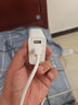 OPPO120W充電器雙口全能充氮化鎵findX8/X7pro手機(jī)100W充電器一加真我120W通用筆記本PD快充OPPO充電器 OPPO 120W 全能充 氮化鎵充電器 曬單實(shí)拍圖