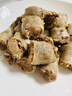 錫林郭勒羊肉 內(nèi)蒙古特產(chǎn)肚包肉羊肉腸 羊肉禮盒生鮮年貨禮盒小吃食材地標(biāo)認(rèn)證 肚包羊肉1斤+羊肉肉腸1斤 曬單實拍圖