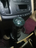 格亞（GEYA）雙層玻璃杯男商務(wù)高檔茶杯玻璃水杯辦公泡茶杯杯子團(tuán)購定制刻字 黑色【禮盒裝】350ml 曬單實拍圖