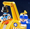 貝初眾兒童軌道車玩具男孩1-3-6歲生日禮物益智汽車闖關(guān)大冒險8-10-12歲 汽火車大冒險【7輛主題汽車+趣味小熊】精美禮盒裝 兩三四五歲男女孩童早教啟智2-4-7-9歲小孩玩具 曬單實拍圖