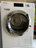 美諾（Miele）10KG+10KG洗烘套裝+抽屜疊加件套裝WCR871 C+TCL791+WTV511 曬單實(shí)拍圖