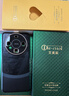 IM-CHEN【復古油蠟真皮+金屬】適用華為mate60手機殼保護套 牛皮奢華高端典雅商務(wù)定制鏡頭全包-玄黑 曬單實(shí)拍圖