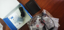 飛利浦（philips） SBM210小蜜蜂擴(kuò)音器教師專用無(wú)線麥克風(fēng)耳麥話筒老師教學(xué)講上課用藍(lán)牙音箱便攜式喇叭導(dǎo)游喊話器 SBM200無(wú)線、有線兩用【黑】 曬單實(shí)拍圖