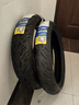 米其林（MICHELIN）Road6/GT半熱熔摩托車輪胎防滑街車寶馬川崎本田雅馬哈春風(fēng)真空胎 110/70ZR17+150/60ZR17 曬單實(shí)拍圖