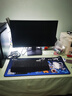 優(yōu)派（ViewSonic） 27英寸2K顯示器 IPS 75Hz Type-C65W反向充電內置音箱 高清廣視角 家用辦公 低藍光不閃屏 VX2762-2K-MHDU 升降旋轉底座 曬單實拍圖