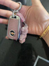 派欽專(zhuān)用別克汽車(chē)鑰匙套英朗包君越扣君威閱朗昂科拉女GL8殼gl6男 B款-折疊3鍵【水晶粉色】 曬單實(shí)拍圖