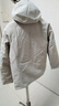 七匹狼羽絨服男士外套冬季連帽中長款薄羽絨通勤百搭石墨烯保暖舒適男裝 曬單實拍圖