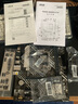 華碩H610M/B660M/Z690A主板英特爾CPU主板搭12100/f13100/f12400/全新 華碩B660M-K-D4 曬單實(shí)拍圖