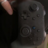蓋世小雞（GAMESIR） T4騰訊START定制版游戲手柄無(wú)線2.4g電視TV云游戲賽博朋克家用 手柄 曬單實(shí)拍圖
