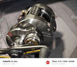SHIMANO 禧瑪諾CQ BFS鼓輪溪流路亞遠(yuǎn)投馬口專(zhuān)用微物輪cqbfs鼓輪 23款CQ BFS HG-7.8速比 左手型 曬單實(shí)拍圖